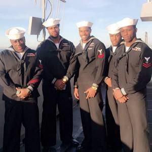 Meet your Posher, Ant